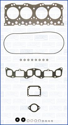 WILMINK GROUP Tihendikomplekt,silindripea WG1167147